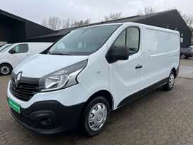 Renault Trafic T29 1,6 dCi 125 L2H1