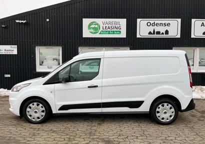 Ford Transit Connect 1,5 TDCi 100 Trend lang