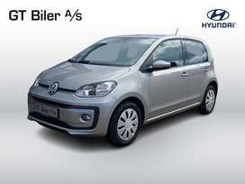 VW UP! 1,0 MPi 60 Move Up! BMT