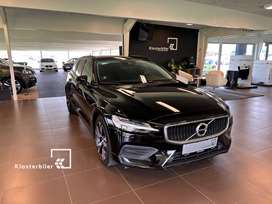 Volvo V60 2,0 D4 Momentum 190HK Stc 8g Aut.