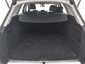 Audi A4 2,0 Avant 40 TDI Sport S Tronic 190HK Stc 7g Aut.