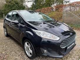 Ford Fiesta 1,0 SCTi 100 Titanium