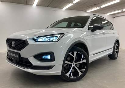 Seat Tarraco 1,4 eHybrid FR DSG