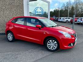 Suzuki Baleno 1,2 Dualjet Active+