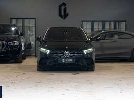 Mercedes A250 e 1,3 AMG Line aut.