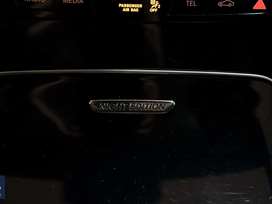 Mercedes C300 e 2,0 AMG Line Night Edition stc. aut.