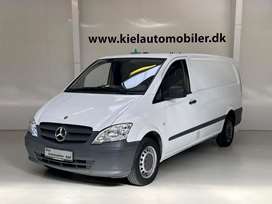 Mercedes Vito 110 2,2 CDi Standard L