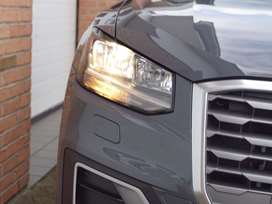 Audi Q2 1,6 TDi 116 Sport S-tr.