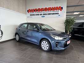 Kia Rio 1,0 T-GDi Comfort