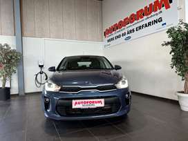 Kia Rio 1,0 T-GDi Comfort