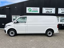 VW Transporter 2,0 TDi 150 Kassevogn DSG lang