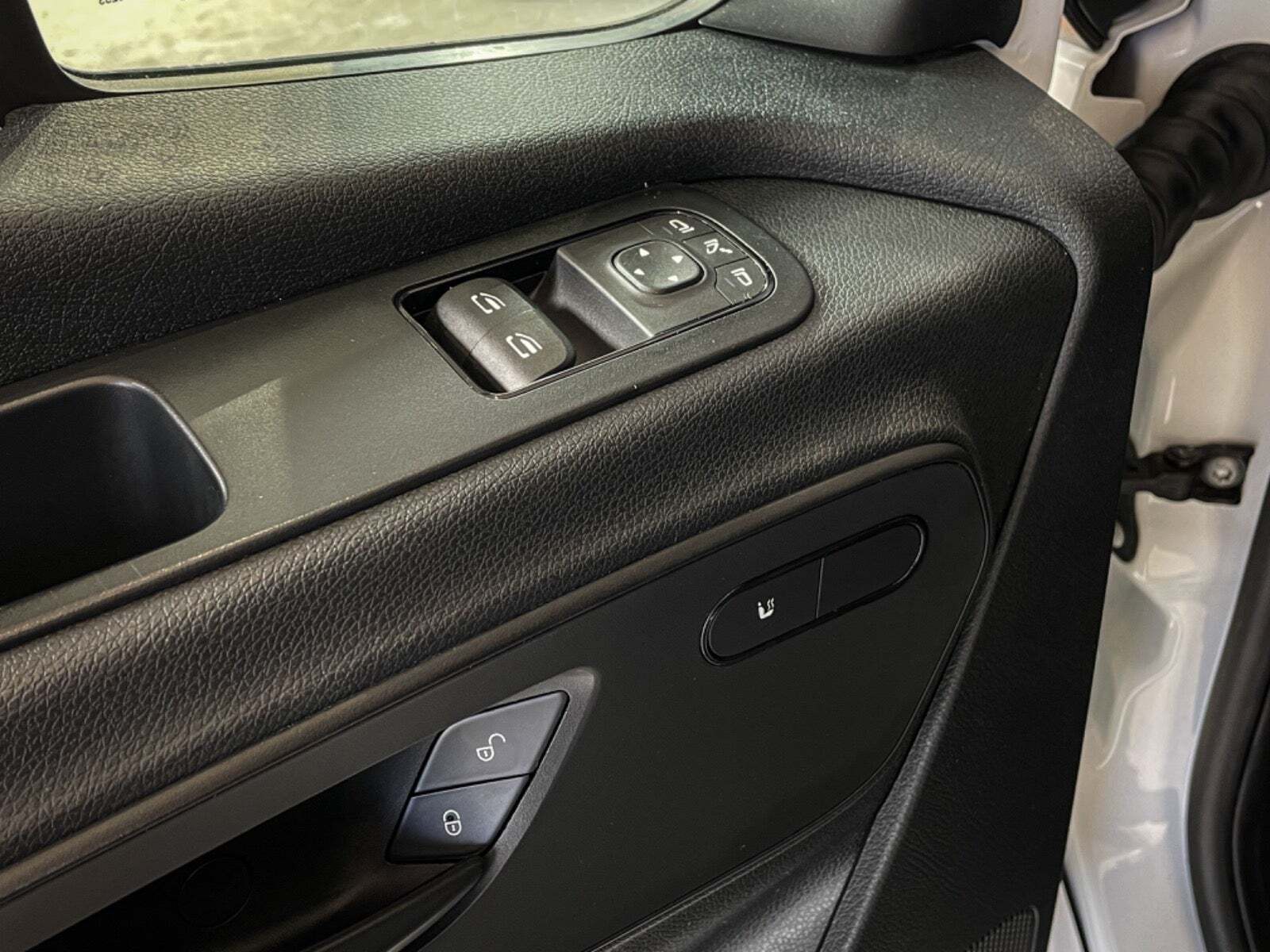 Mercedes Sprinter 316 2,2 CDi A3 Kassevogn aut. RWD