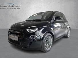 Fiat 500e EL Icon 118HK 3d Trinl. Gear