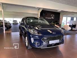 Ford Kuga 2,5 Plugin-hybrid Titanium X CVT 225HK 5d Trinl. Gear