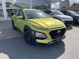 Hyundai Kona 1,0 T-GDI Trend 120HK 5d 6g