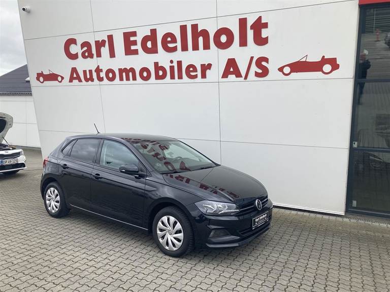 Carl Edelholt Automobiler A/S