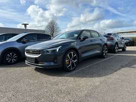 Polestar 2 EL Long Range Performance AWD 408HK 5d Aut.