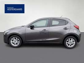 Mazda 2 1,5 Skyactiv-G Niseko 90HK 5d