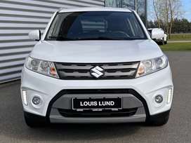 Suzuki Vitara 1,6 16V Active 120HK 5d