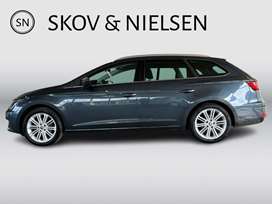 Seat Leon 2,0 TDi 150 Xcellence Van