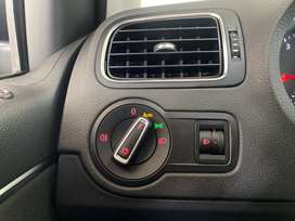 VW Polo 1,2 TSi 90 Comfortline BMT