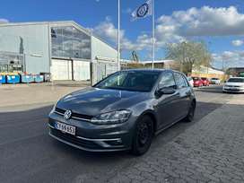 VW Golf VII 2,0 TDi 150 Highline DSG