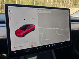 Tesla Model 3 Standard Range+ RWD