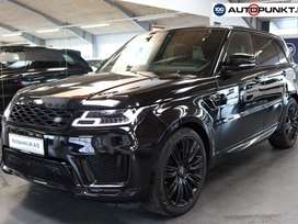 Land Rover Range Rover sport 3,0 SDV6 HSE Dynamic aut.