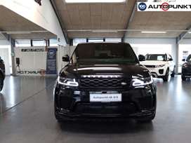 Land Rover Range Rover sport 3,0 SDV6 HSE Dynamic aut.