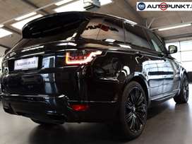 Land Rover Range Rover sport 3,0 SDV6 HSE Dynamic aut.