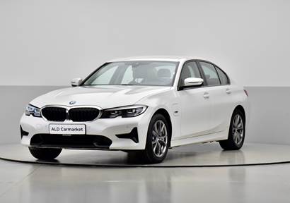 BMW 330e 330e Sport Line Aut.