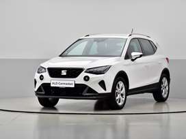 Seat Arona TSi 110 FR DSG