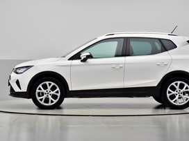 Seat Arona TSi 110 FR DSG