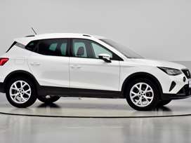 Seat Arona TSi 110 FR DSG