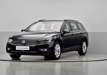 VW Passat TDi 150 Business+ Pro Variant DSG7