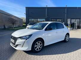 Peugeot 208 1,2 PureTech 100 Allure Pack