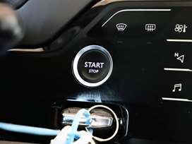 Citroën Grand C4 SpaceTourer 1,5 Blue HDi Cool EAT8 start/stop 130HK Van 8g Aut.