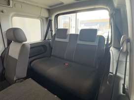 VW Caddy 1,6 TDi 75 Comfortline BMT