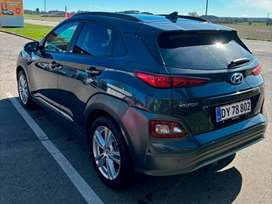 Hyundai Kona 64 EV Premium