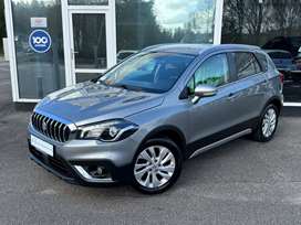 Suzuki S-Cross 1,0 Boosterjet Active