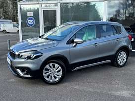 Suzuki S-Cross 1,0 Boosterjet Active