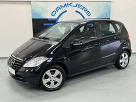 Mercedes A160 2,0 CDi Avantgarde