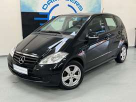 Mercedes A160 2,0 CDi Avantgarde