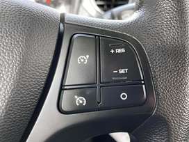 Hyundai i10 1,0 Touch