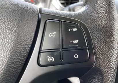 Hyundai i10 1,0 Touch