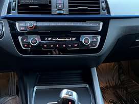 BMW 1-Serie 1,5 118i M-Sport 5-dørs hatchback Steptronic