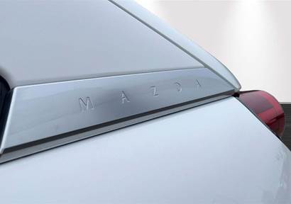 Mazda MX-30 e-SkyActiv Advantage