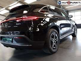 Mercedes EQC400 AMG Line 4Matic