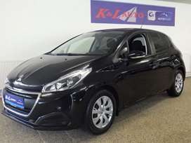 Peugeot 208 1,6 BlueHDi 100 Active