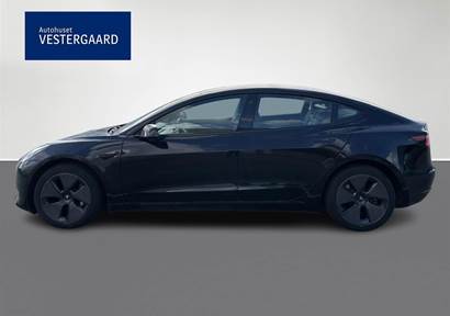 Tesla Model 3 EL 283HK Aut.